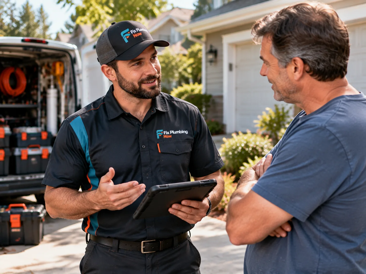 Clogged Drain Service Charter Oak, IA FAQs